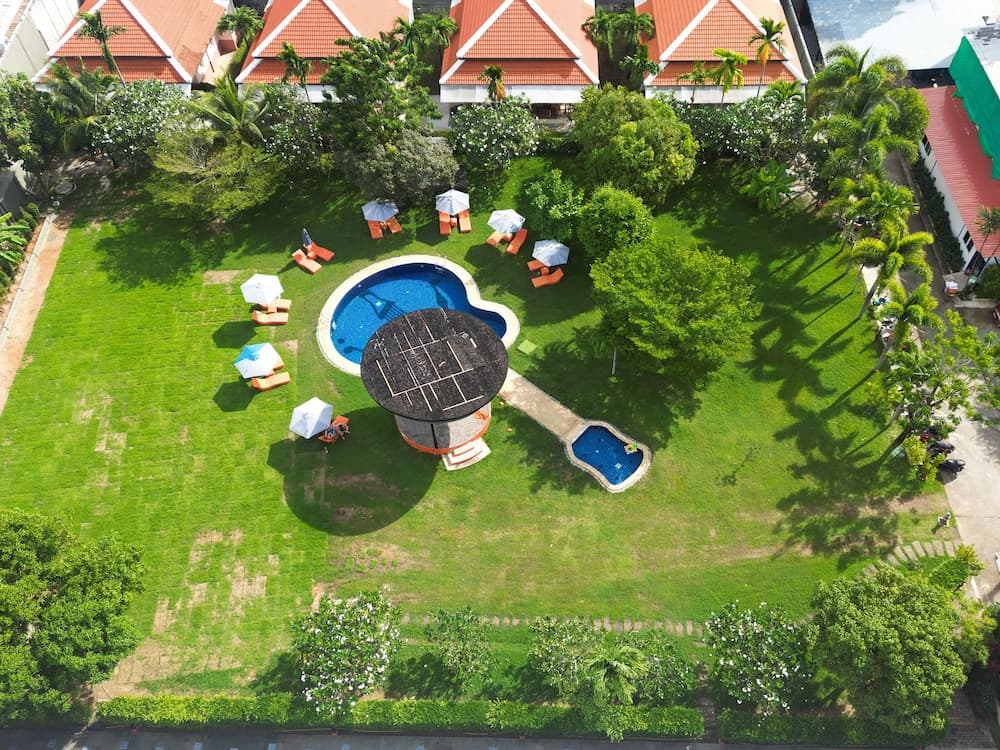 Kata Forte Resort