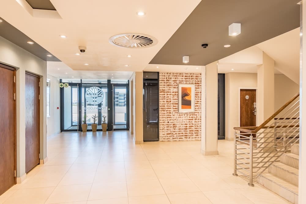 Town Lodge Windhoek