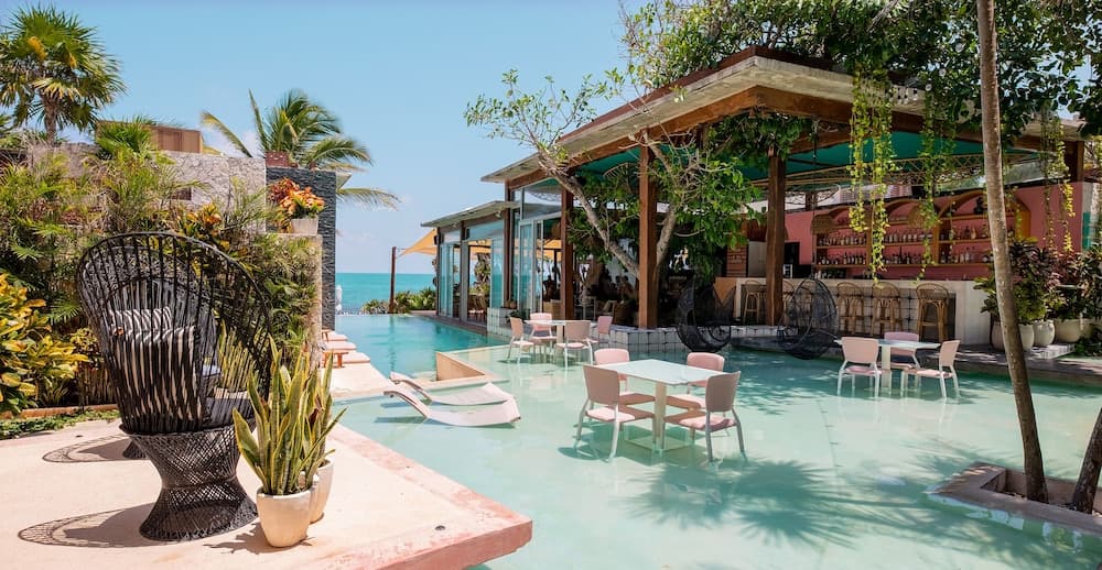 Mi Amor by La Zebra, an SLH Hotel