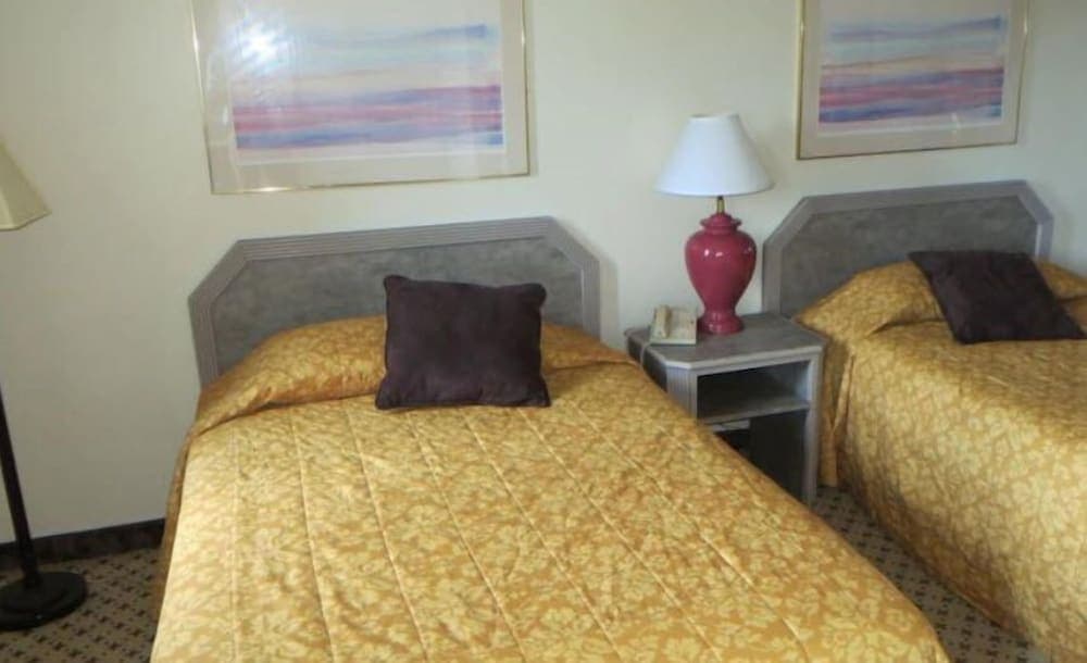 Amber Inn
