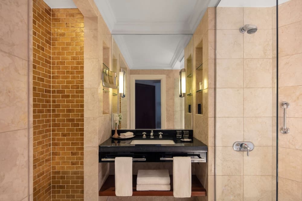 Grand Hyatt Amman