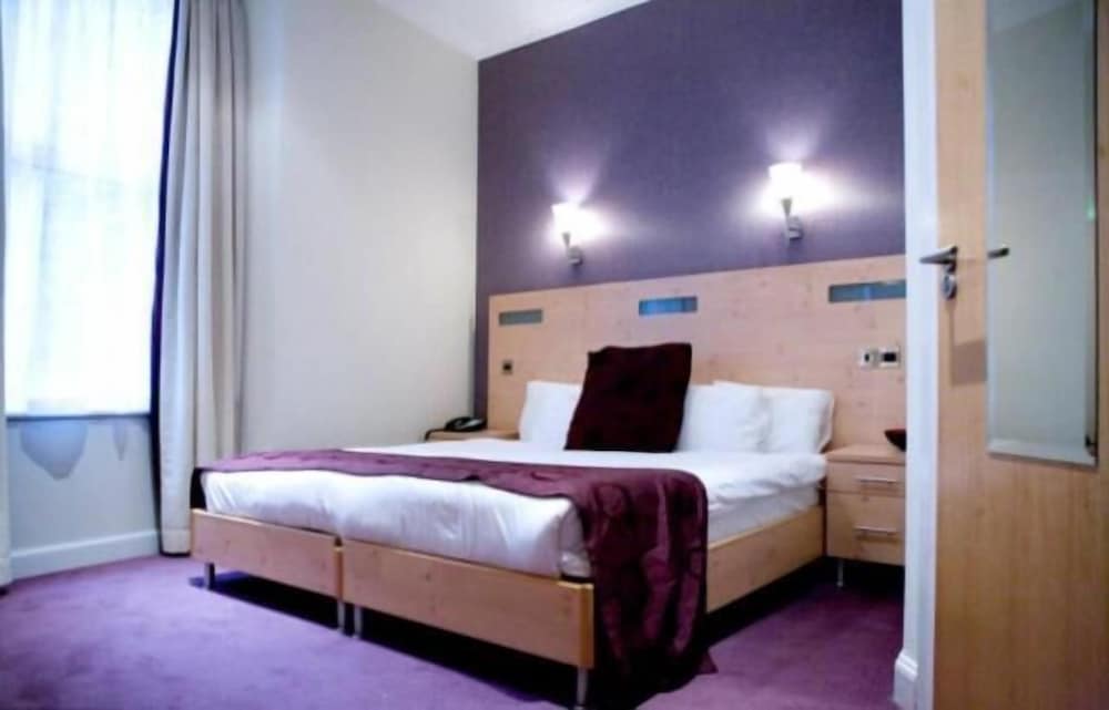 Artto Hotel Glasgow