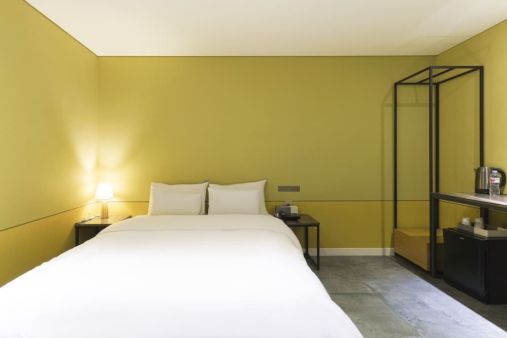 SR Design Hotel