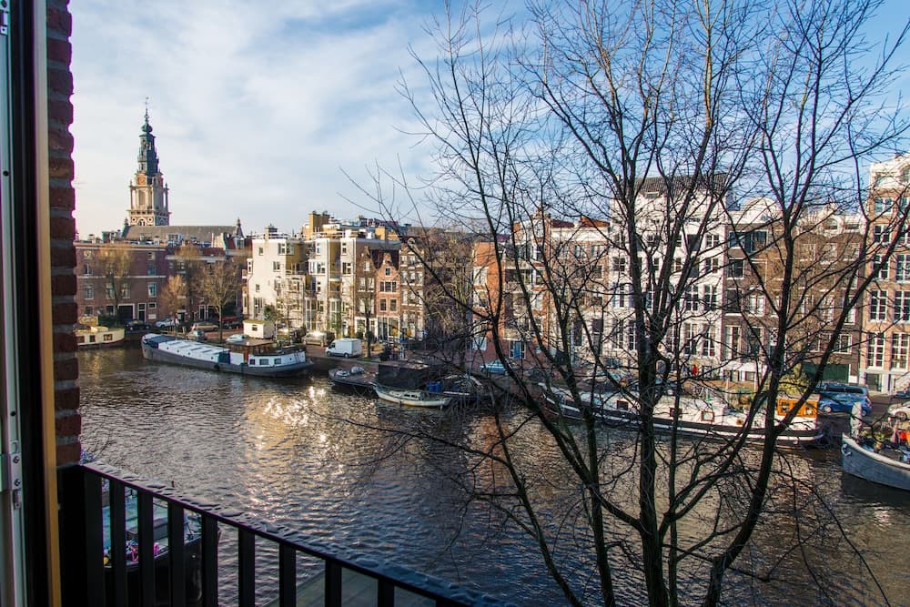 Luxury Suites Amsterdam