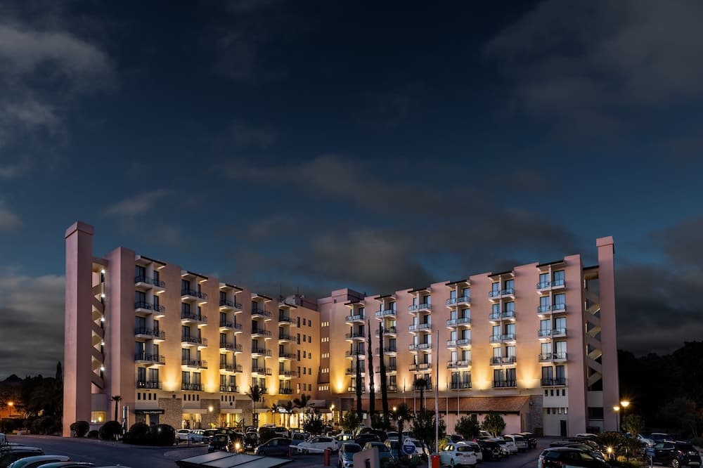 Pestana Dom João II Hotel Beach & Golf Resort