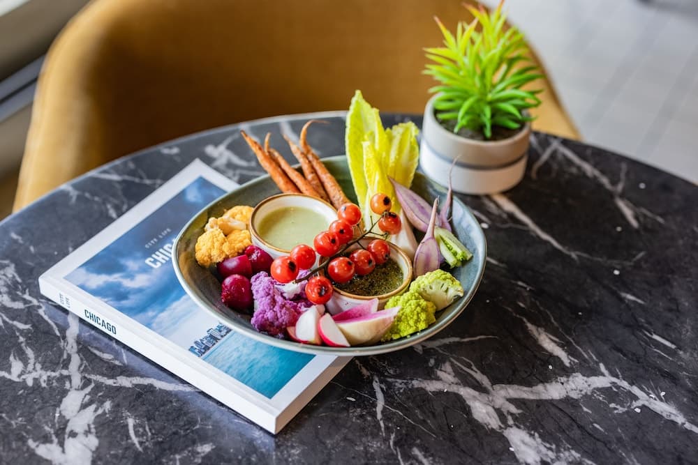 Holiday Inn Chicago Dwtn - The Mart by IHG