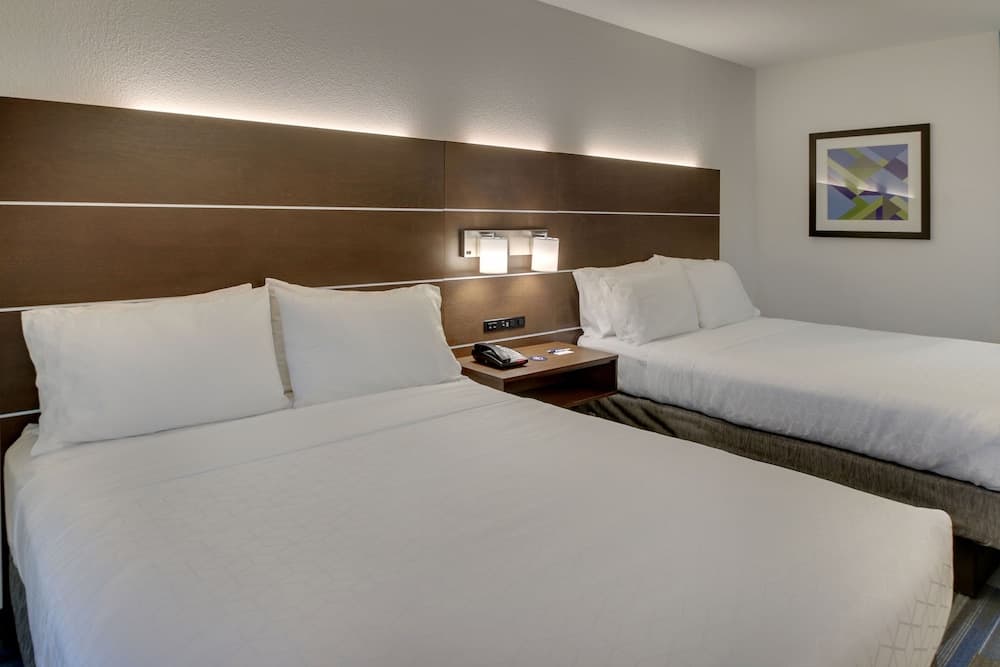 Holiday Inn Express Fishkill-Mid Hudson Valley by IHG