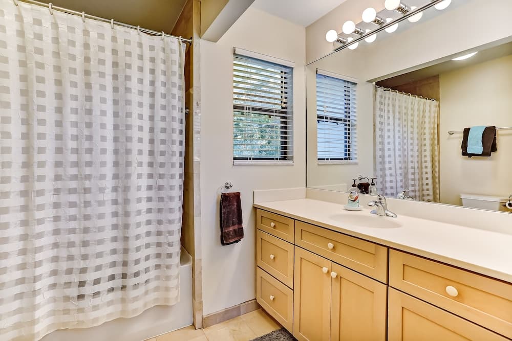 Open Floor Home with Marsh Front Deck and Breathtaking View by RedAwning