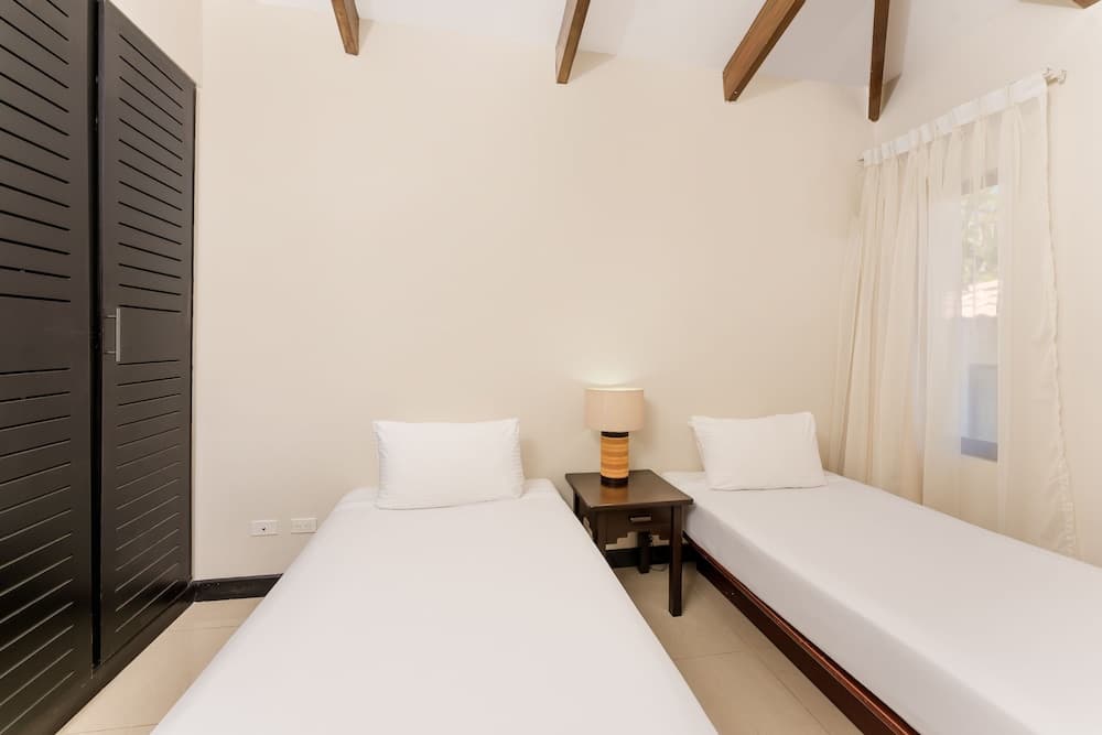 Villas Sol Beach Resort