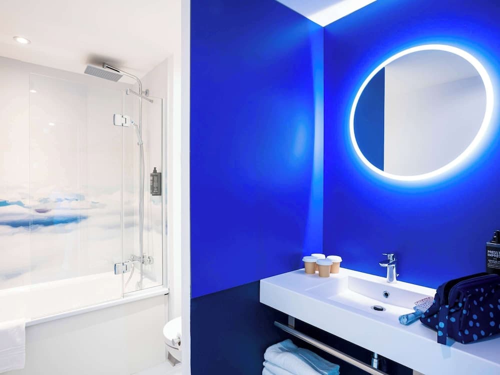 ibis Styles Paris Orly Airport
