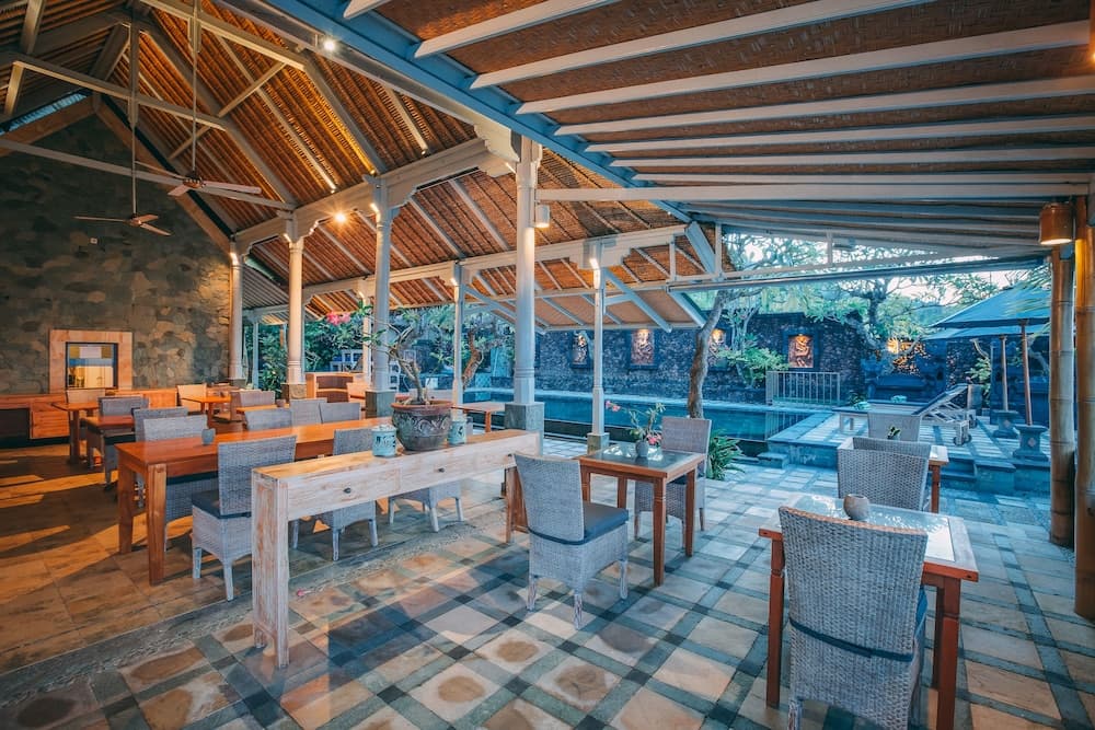 Alam Candi Resort