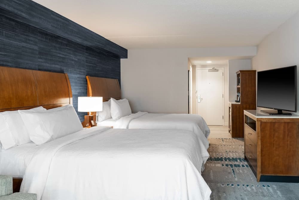 Hilton Garden Inn Arlington/Courthouse Plaza