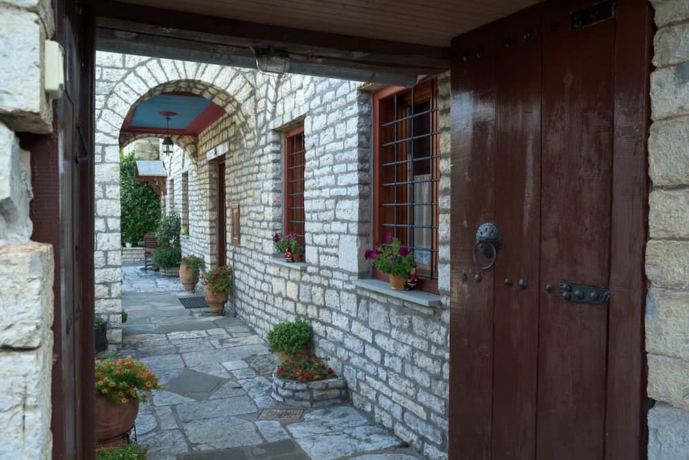 Vikos