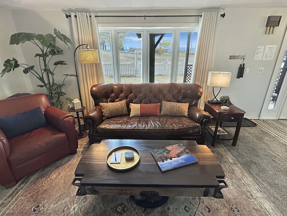 Walker Ridge Two 2 Bedroom Home