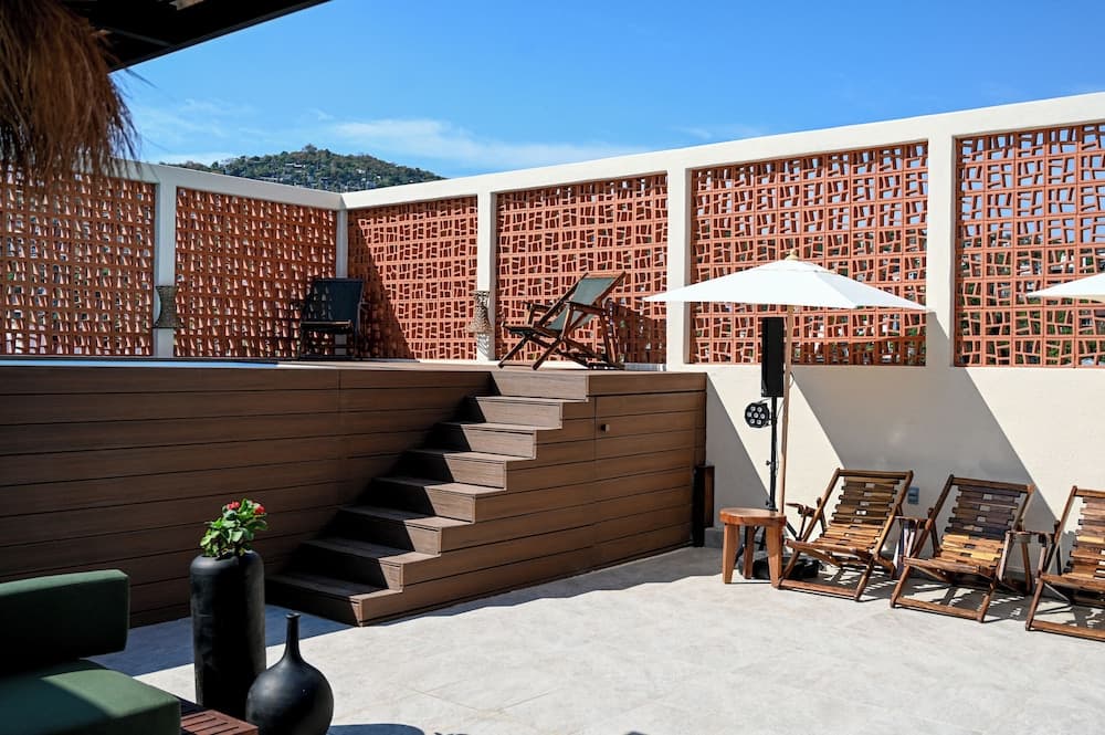 Ixic posada boutique