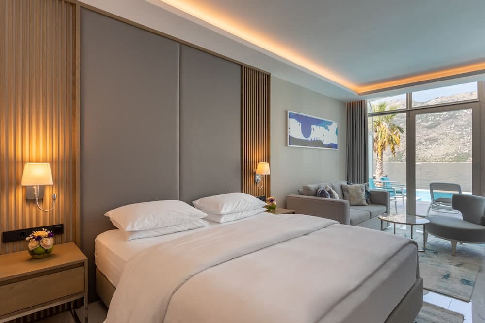 Hyatt Regency Kotor Bay Resort