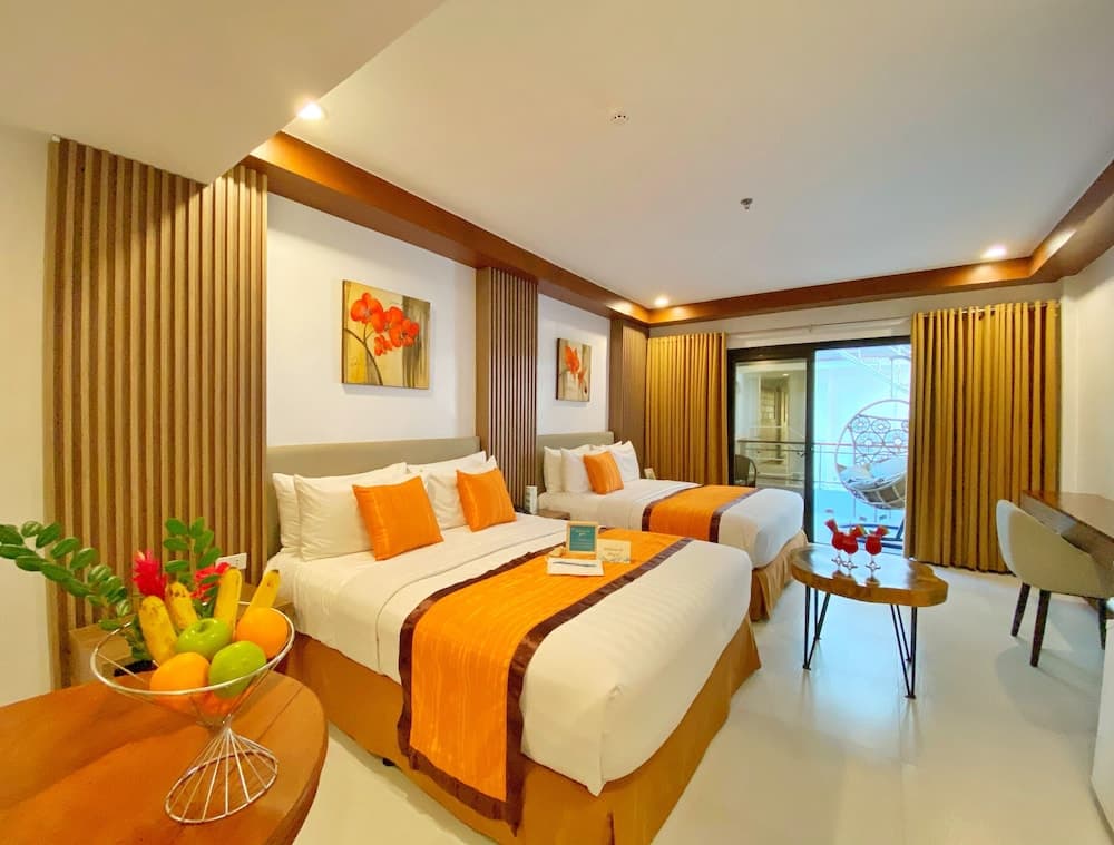 Jony's Beach Resort