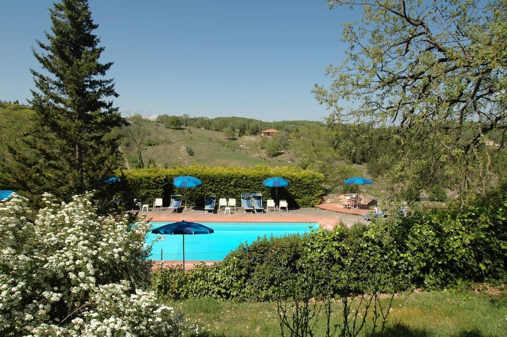 Albergo Il Colombaio