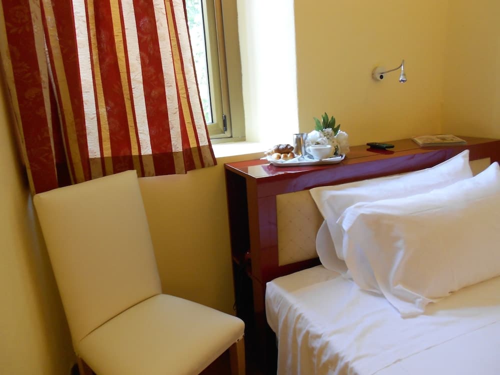 Hotel Minerva