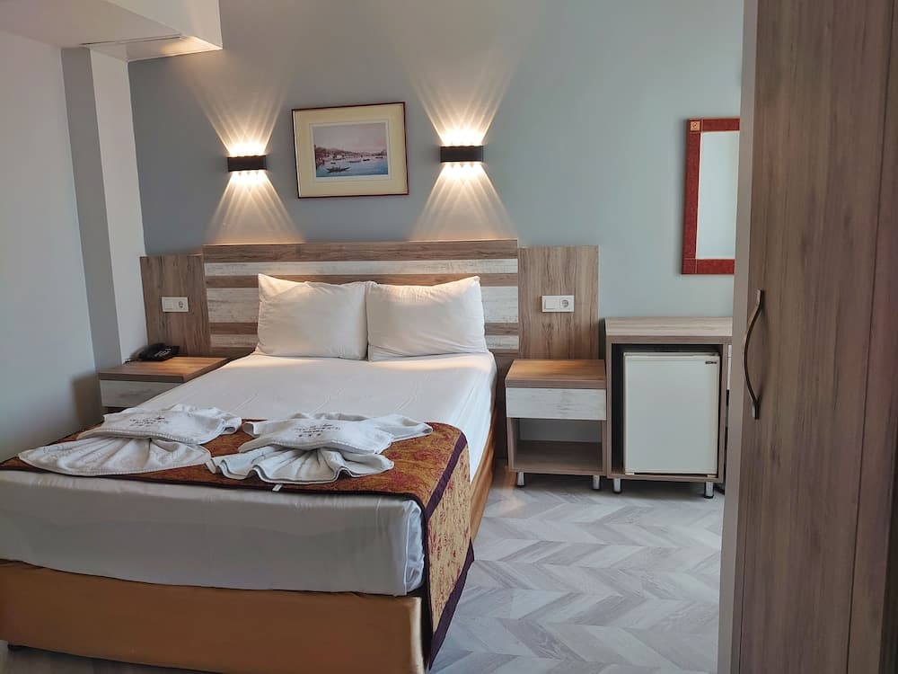 Orient Mintur Hotel