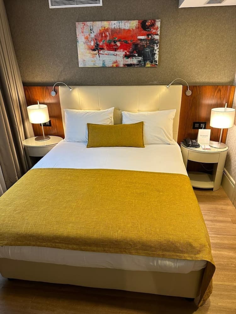 Ramada by Wyndham Istanbul Grand Bazaar