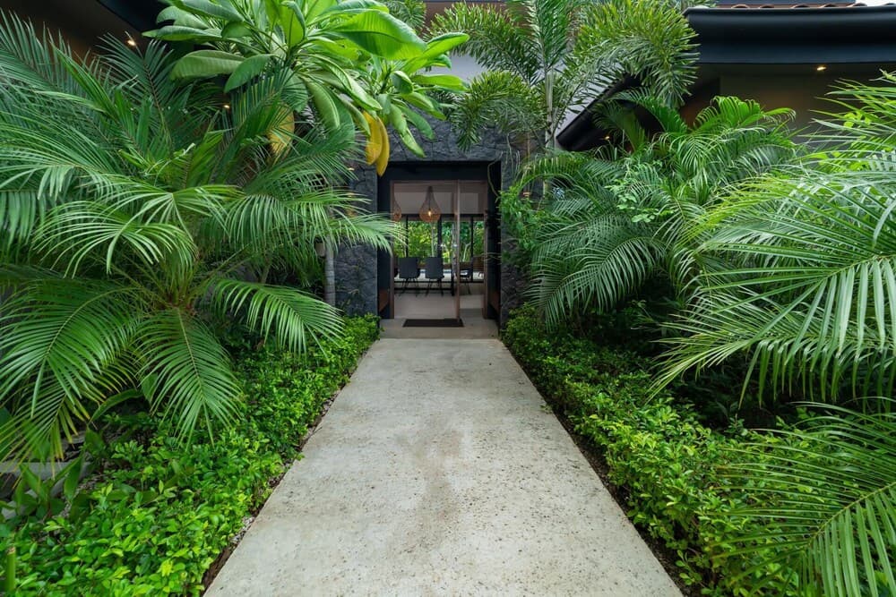 Casa de Los Monos