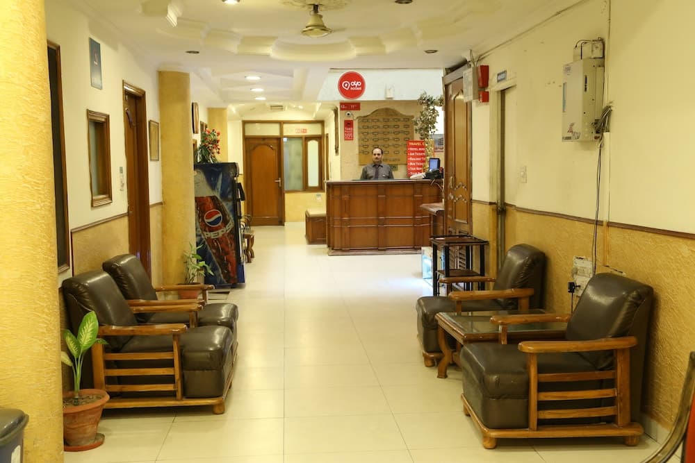 Hotel City Plaza 17