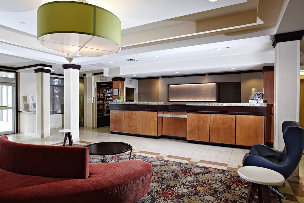 Fairfield Inn & Suites by Marriott Sudbury