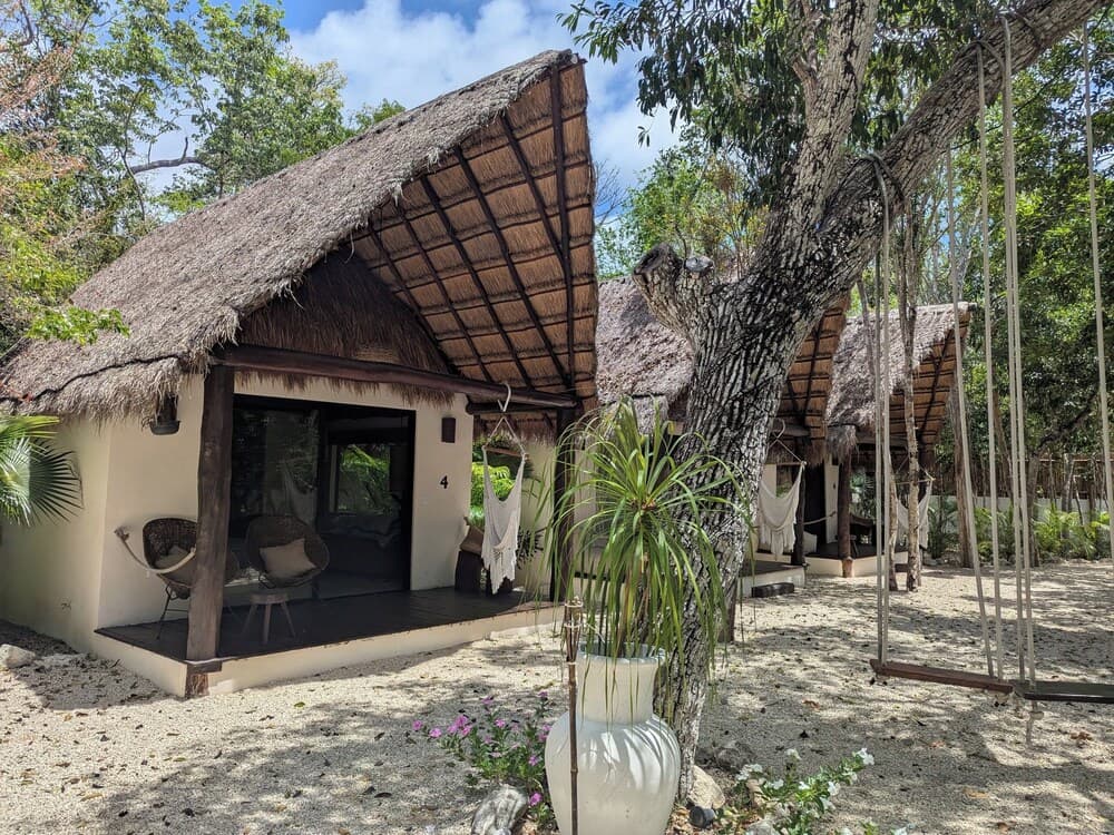 Magic Xcacel Tulum