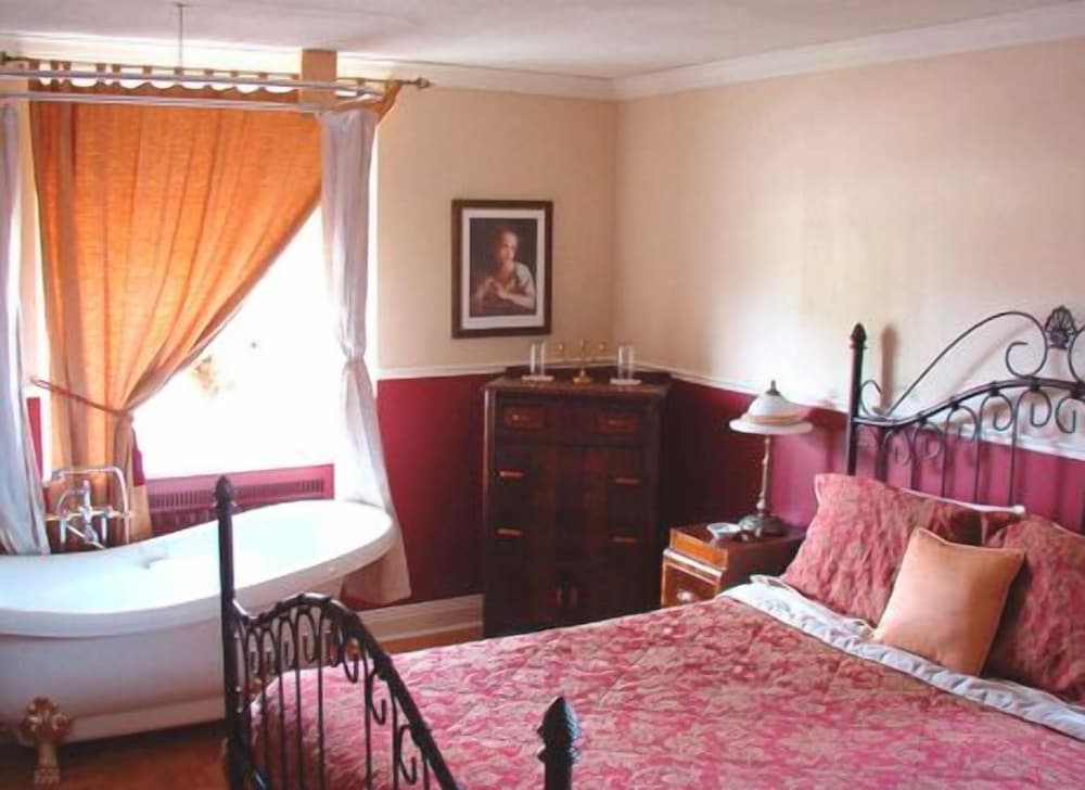 À la Claire Fontaine B&B et Spa