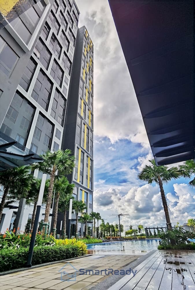 Sunway GRID by SR Home