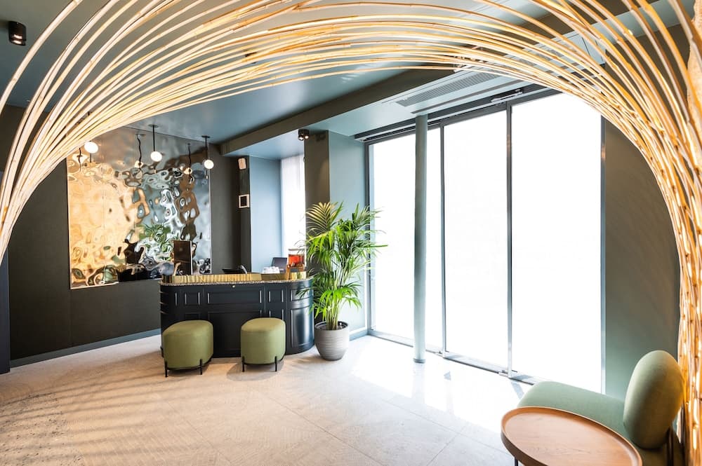 Hôtel Amoi Paris