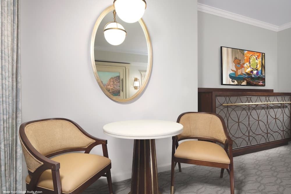 Disney's Riviera Resort