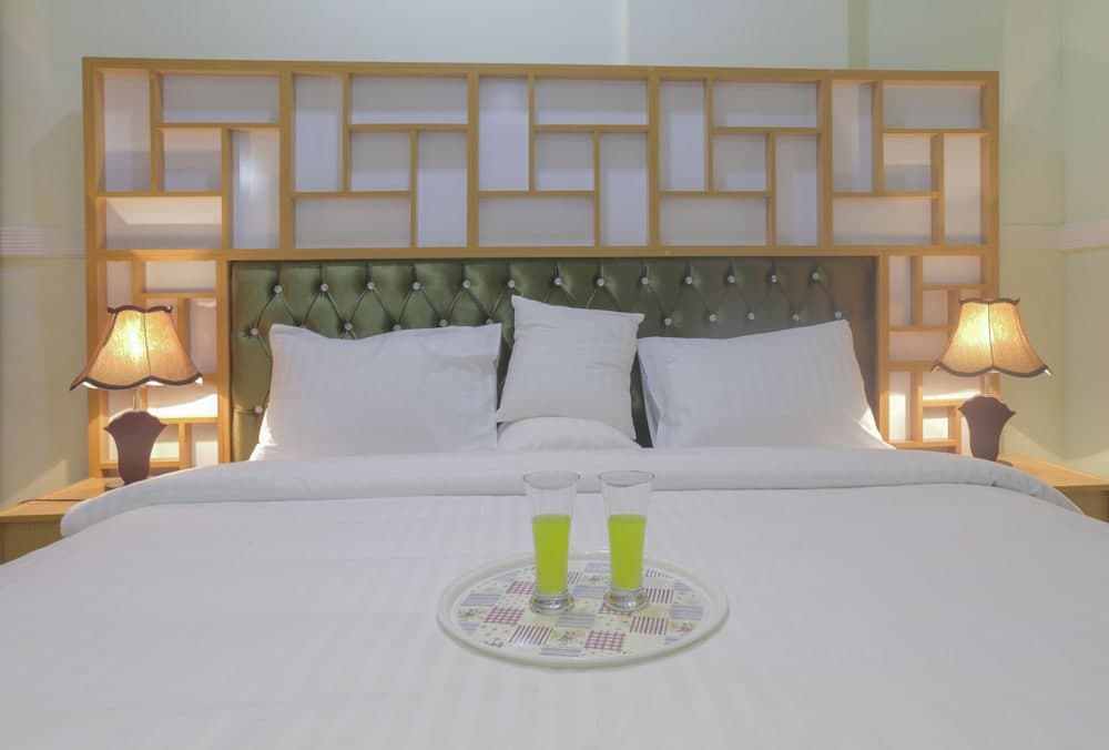 Al-Saif Grand Hotel