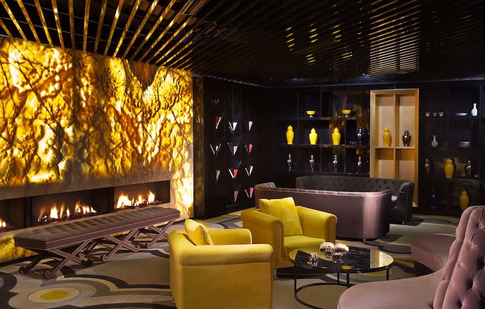 Sura Design Hotel and Suites - Boutique Class