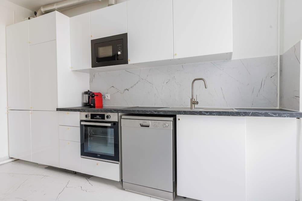 Chic and Welcoming Apartment
