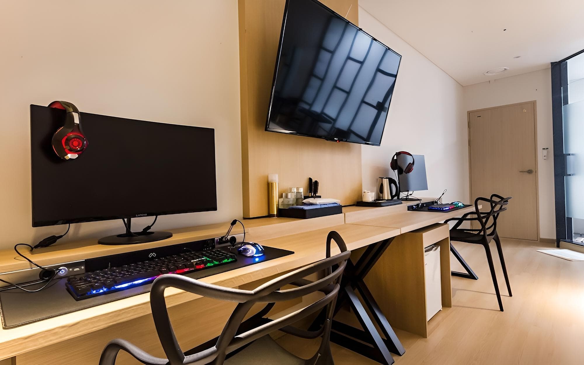Bundang Hotel & U