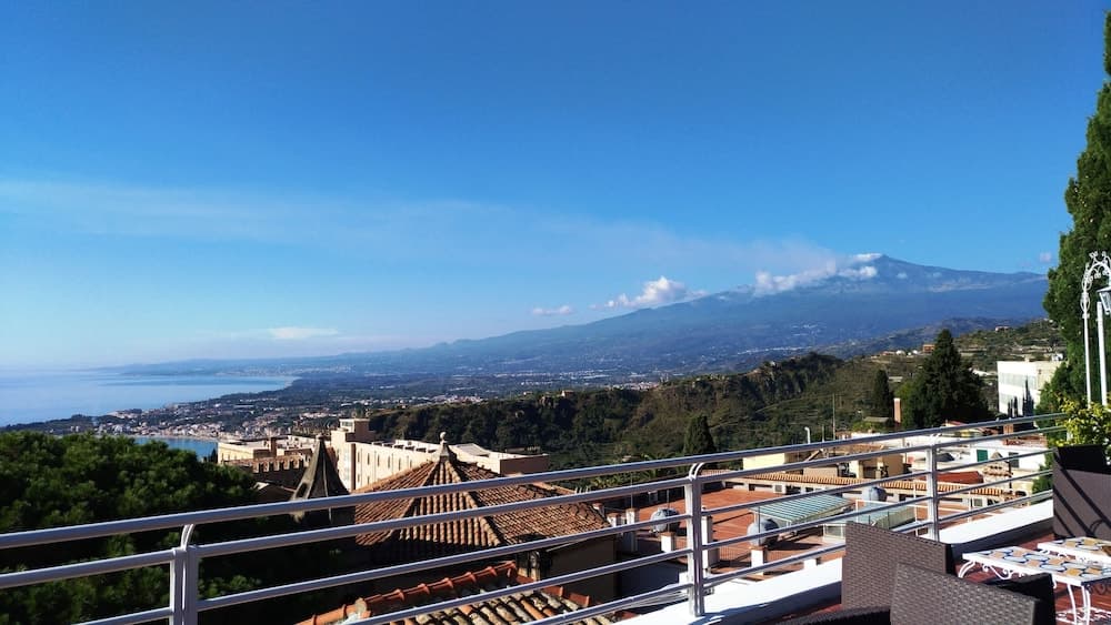 Hotel Continental