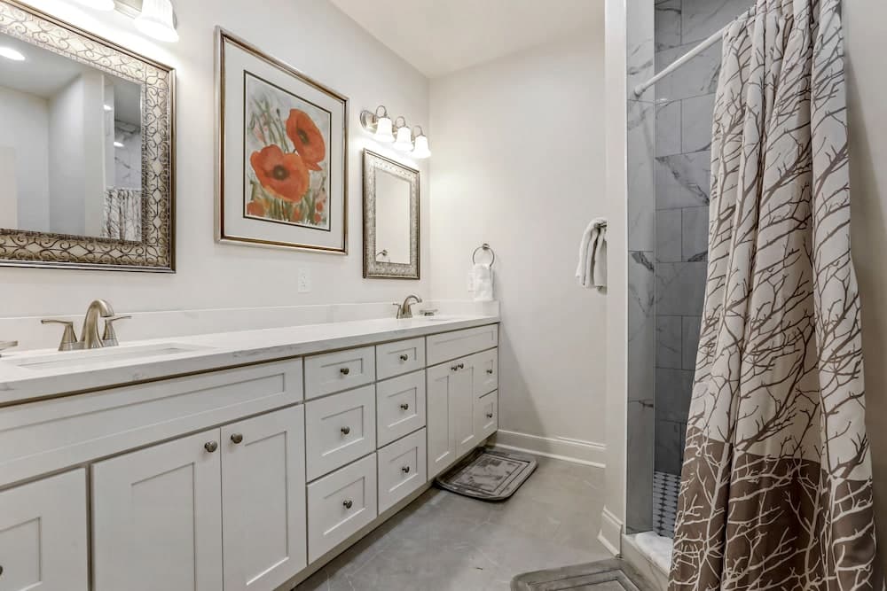 Renovated Historic 4BR House Near Magazine St & Uptown