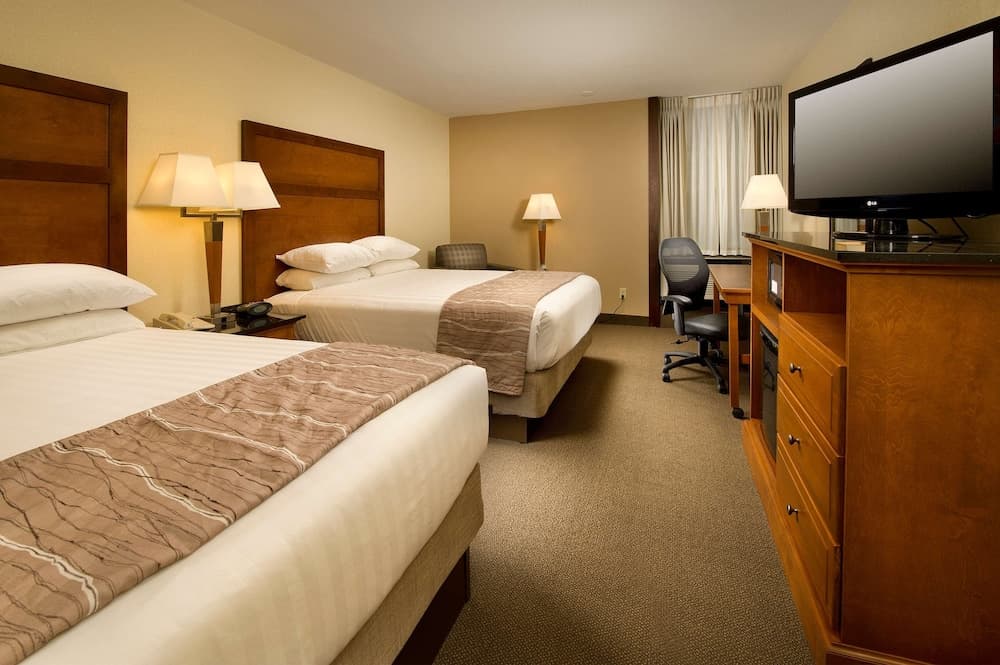 Drury Inn & Suites Springfield IL