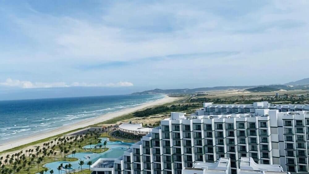 Cam Ranh Sea view Resort