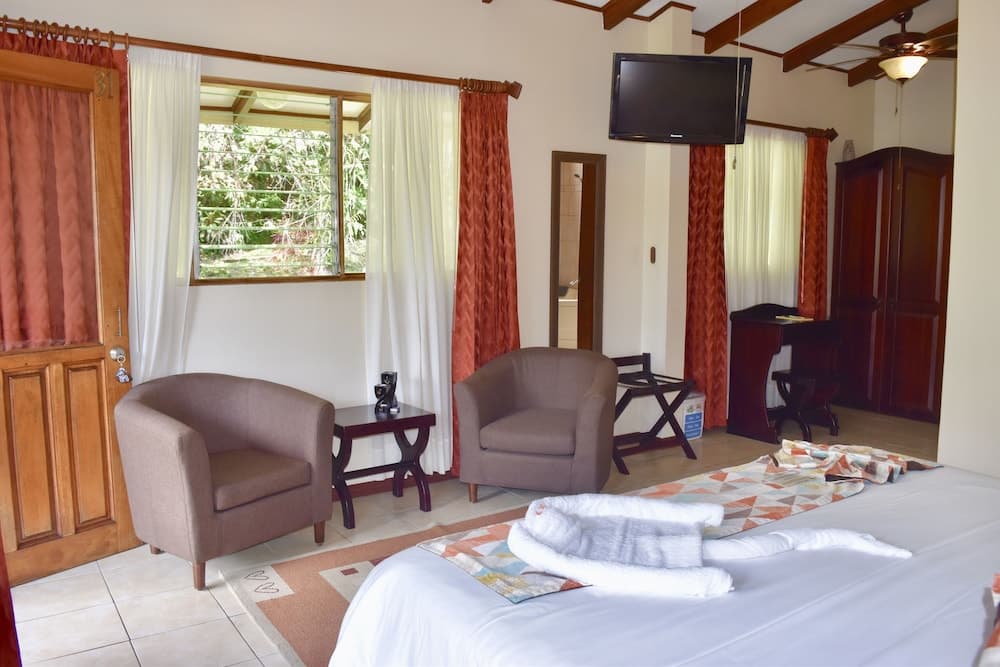 Hotel Playa Espadilla y Gardens