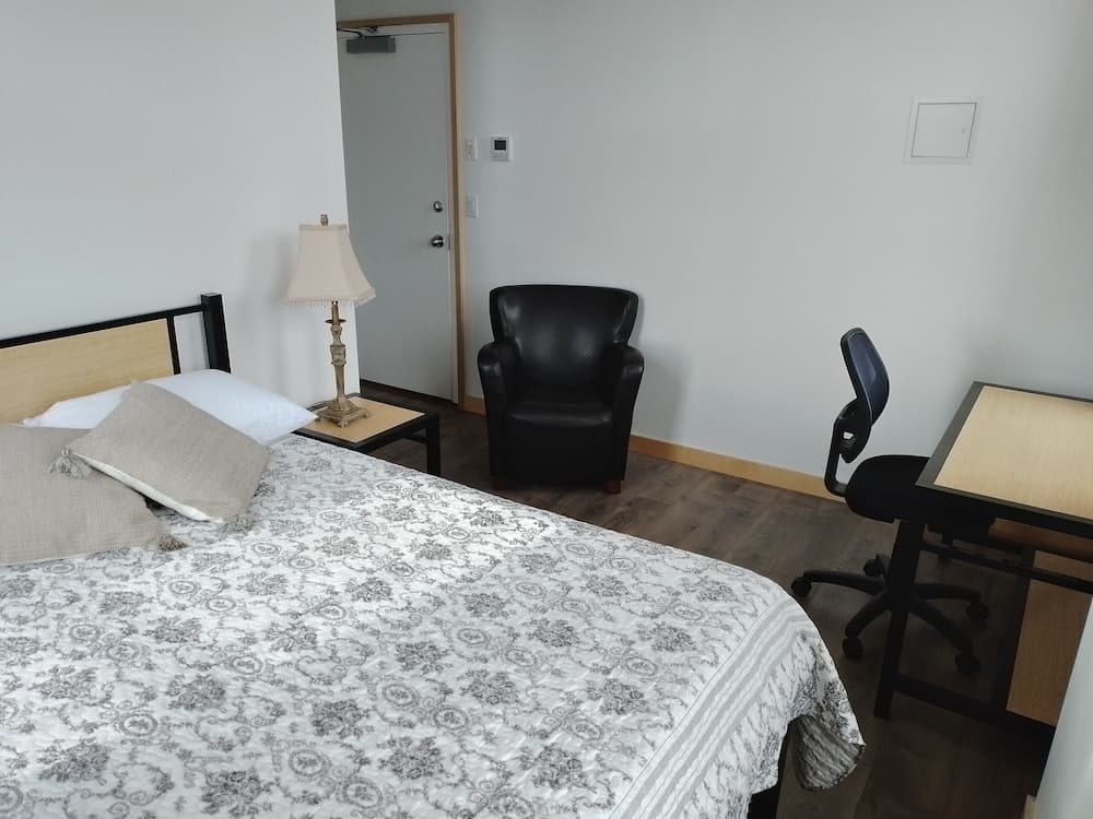 Sandwich Boutique Hotel