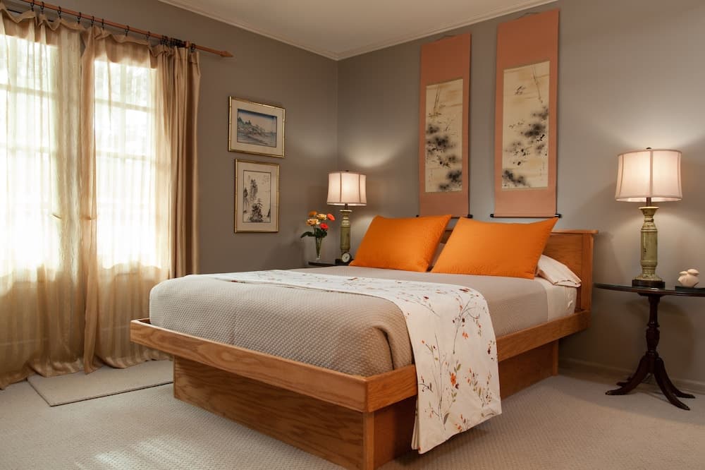Journey Inn Bed & Breakfast