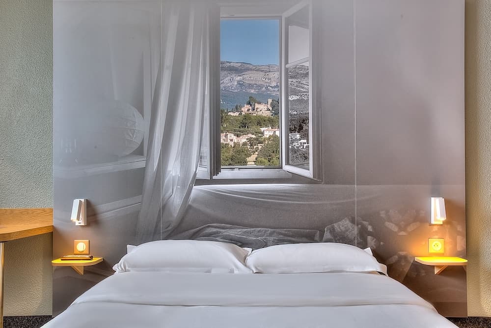 B&B HOTEL Antibes Sophia Antipolis
