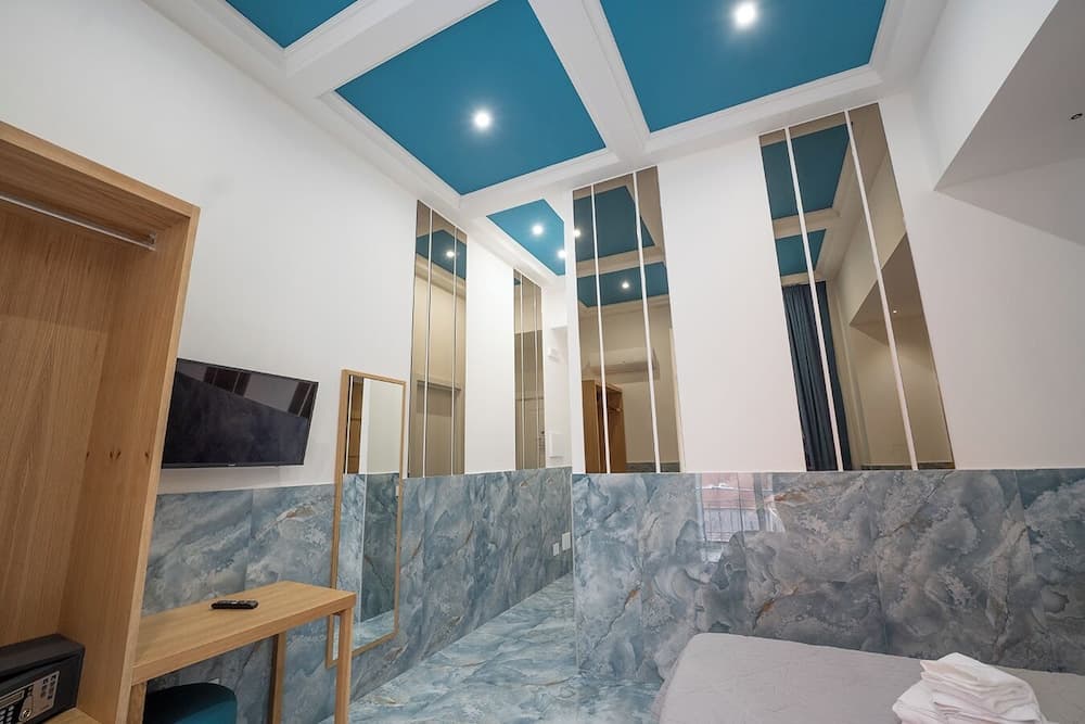 H. G. Boutique Toledo Napoli Centro by ClaPa Group Dislocated Hospitality