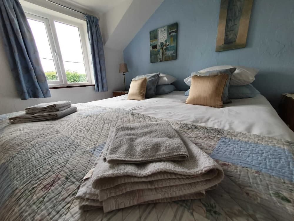 Martin Lane Farm Holiday Cottages