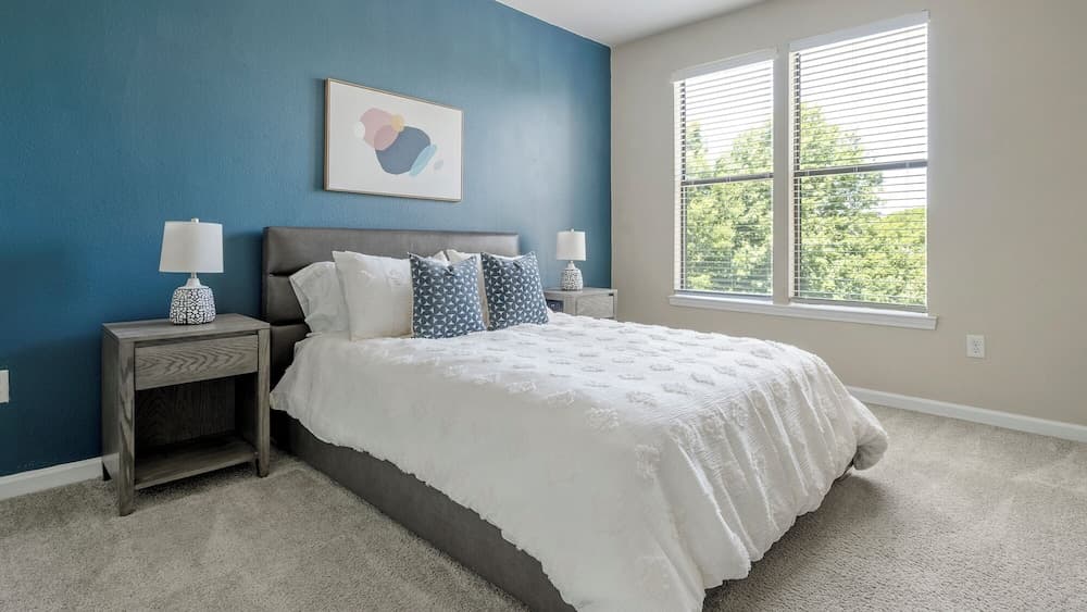 Landing Charlotte Apartments