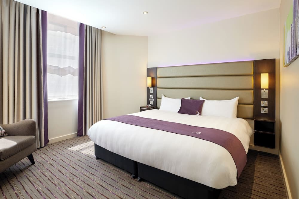 Premier Inn Edinburgh A1 - Musselburgh