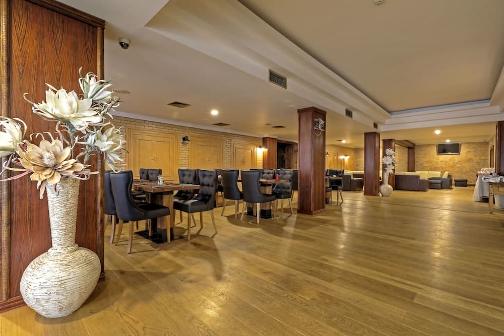 Paladim & Alagoamar Hotels